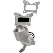 Load image into Gallery viewer, Magnaflow Conv DF 12-14 Civic 2.4L Manifold - Main Product View