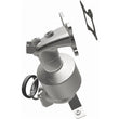 Load image into Gallery viewer, Magnaflow Conv DF 12-14 Civic 2.4L Manifold - Additional View 6