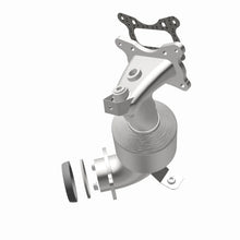 Load image into Gallery viewer, Magnaflow Conv DF 12-14 Civic 2.4L Manifold - Additional View 7
