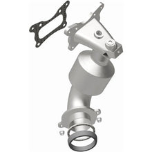 Load image into Gallery viewer, Magnaflow Conv DF 12-14 Civic 2.4L Manifold - Additional View 8