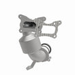 Load image into Gallery viewer, Magnaflow Conv DF 12-14 Civic 2.4L Manifold - Additional View 10
