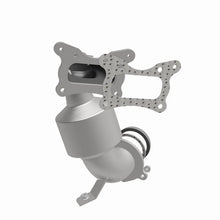 Load image into Gallery viewer, Magnaflow Conv DF 12-14 Civic 2.4L Manifold - Additional View 10