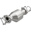 Load image into Gallery viewer, Magnaflow Conv DF 12-14 CrossTour 2.4L (Not for sale in California) - Main Product View
