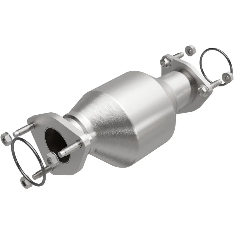 Magnaflow Conv DF 12-14 CrossTour 2.4L (Not for sale in California) - Main Product View