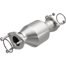 Load image into Gallery viewer, Magnaflow Conv DF 12-14 CrossTour 2.4L (Not for sale in California) - Main Product View