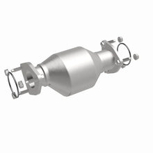 Load image into Gallery viewer, Magnaflow Conv DF 12-14 CrossTour 2.4L (Not for sale in California) - Side View