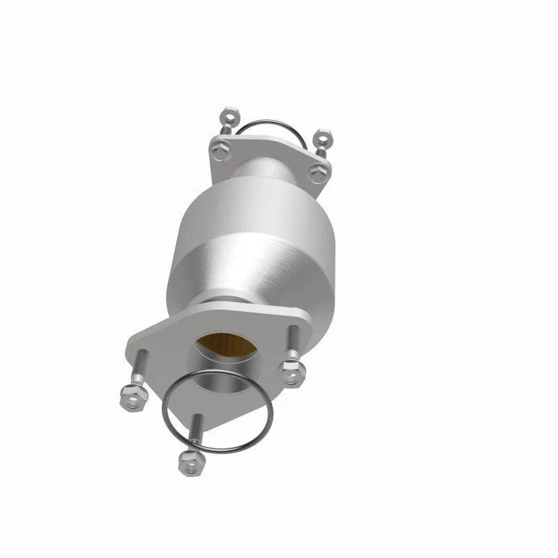 Magnaflow Conv DF 12-14 CrossTour 2.4L (Not for sale in California) - Additional View 5
