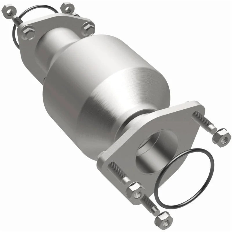 Magnaflow Conv DF 12-14 CrossTour 2.4L (Not for sale in California) - Additional View 7