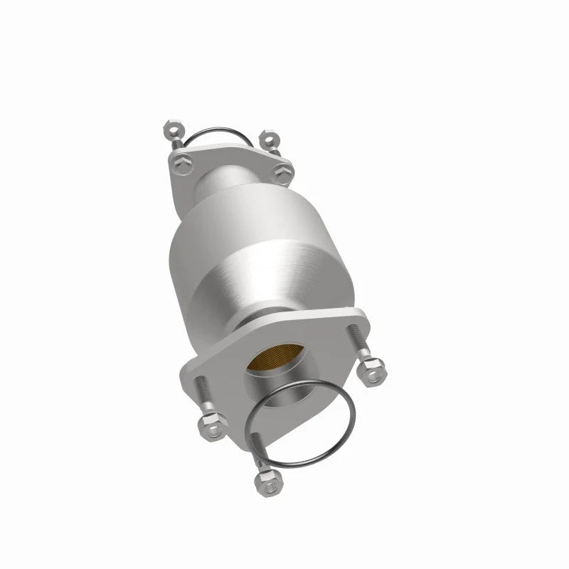 Magnaflow Conv DF 12-14 CrossTour 2.4L (Not for sale in California) - Additional View 8