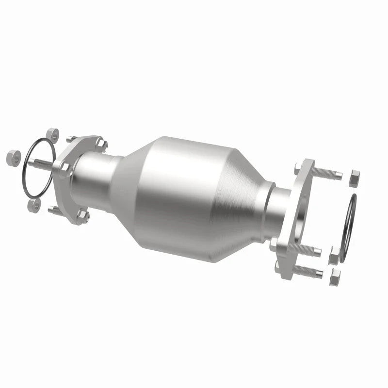Magnaflow Conv DF 12-14 CrossTour 2.4L (Not for sale in California) - Additional View 9
