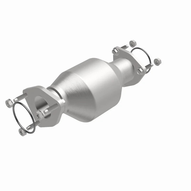 Magnaflow Conv DF 12-14 CrossTour 2.4L (Not for sale in California) - Additional View 12