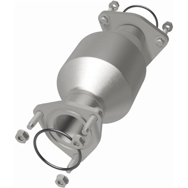 Magnaflow Conv DF 12-14 CrossTour 2.4L (Not for sale in California) - Additional View 13