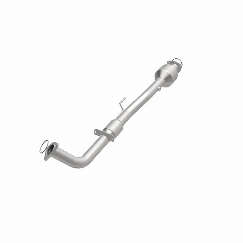 Magnaflow Conv DF 13-14 Accord 2.4L - Side View