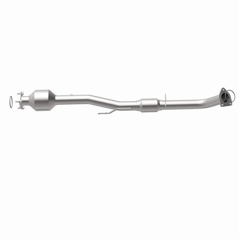 Magnaflow Conv DF 13-14 Accord 2.4L - Back View