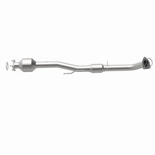 Load image into Gallery viewer, Magnaflow Conv DF 13-14 Accord 2.4L - Back View