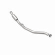 Load image into Gallery viewer, Magnaflow Conv DF 13-14 Mercedes-Benz GL450 V8 4.6 OEM Underbody - Side View