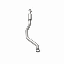 Load image into Gallery viewer, Magnaflow Conv DF 13-14 Mercedes-Benz GL450 V8 4.6 OEM Underbody - Additional View 5