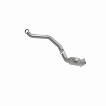 Load image into Gallery viewer, Magnaflow Conv DF 13-14 Mercedes-Benz GL450 V8 4.6 OEM Underbody - Additional View 10