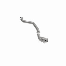 Load image into Gallery viewer, Magnaflow Conv DF 13-14 Mercedes-Benz GL450 V8 4.6 OEM Underbody - Additional View 11
