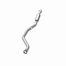 Load image into Gallery viewer, Magnaflow Conv DF 13-14 Mercedes-Benz GL450 V8 4.6 OEM Underbody - Additional View 12