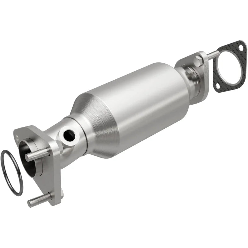 Magnaflow Conv DF 13-15 Frontier 4 Close Coupled - Main Product View