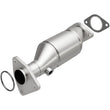 Load image into Gallery viewer, Magnaflow Conv DF 13-15 Frontier 4 Close Coupled - Side View