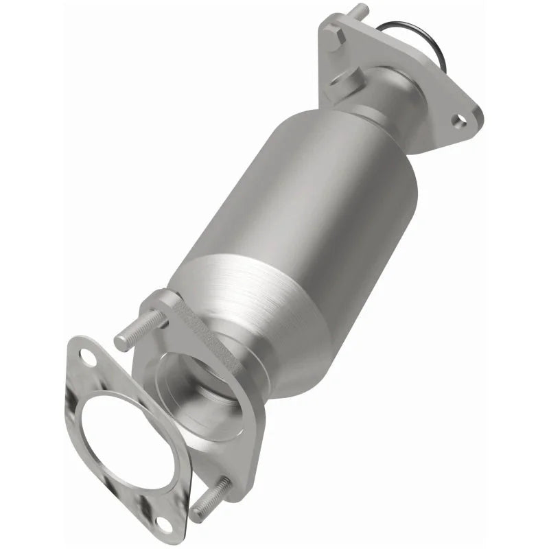 Magnaflow Conv DF 13-15 Frontier 4 Close Coupled - Additional View 7