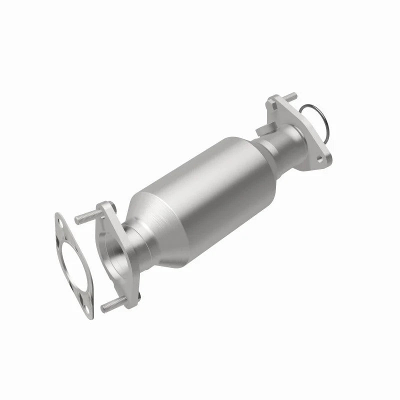 Magnaflow Conv DF 13-15 Frontier 4 Close Coupled - Additional View 10