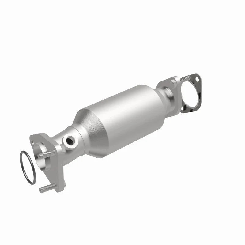 Magnaflow Conv DF 13-15 Frontier 4 Close Coupled - Additional View 15