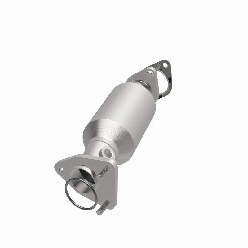 Magnaflow Conv DF 13-15 Frontier 4 Close Coupled - Additional View 16