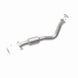 Load image into Gallery viewer, Magnaflow Conv DF 13-15 RAV4 2.5 Underbody - Installation View
