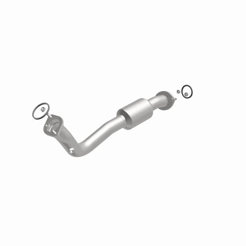 Magnaflow Conv DF 13-15 RAV4 2.5 Underbody - Additional View 6