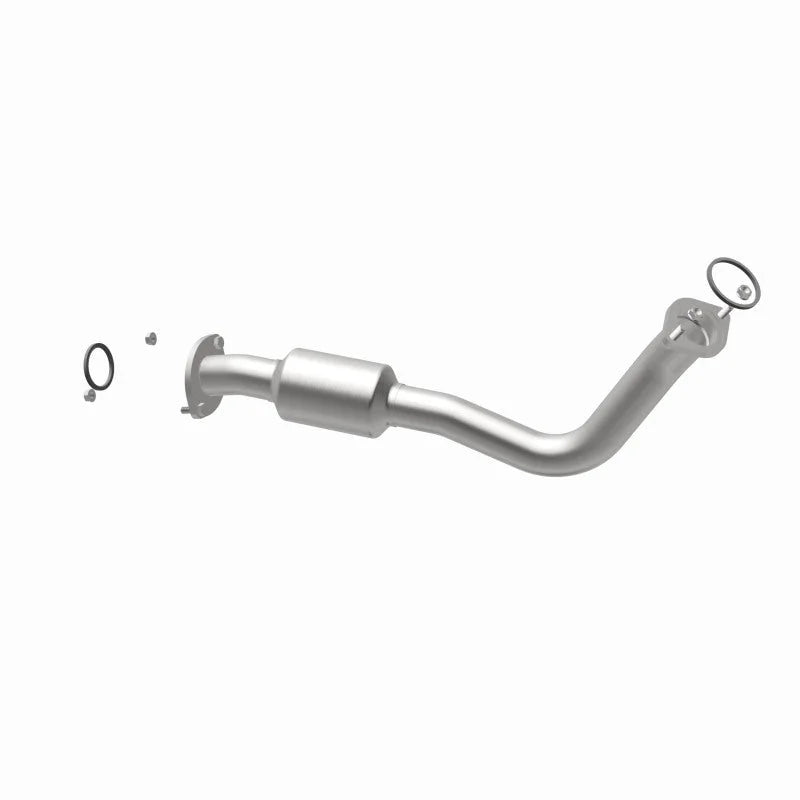 Magnaflow Conv DF 13-15 RAV4 2.5 Underbody - Additional View 8