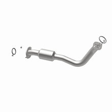 Load image into Gallery viewer, Magnaflow Conv DF 13-15 RAV4 2.5 Underbody - Additional View 8