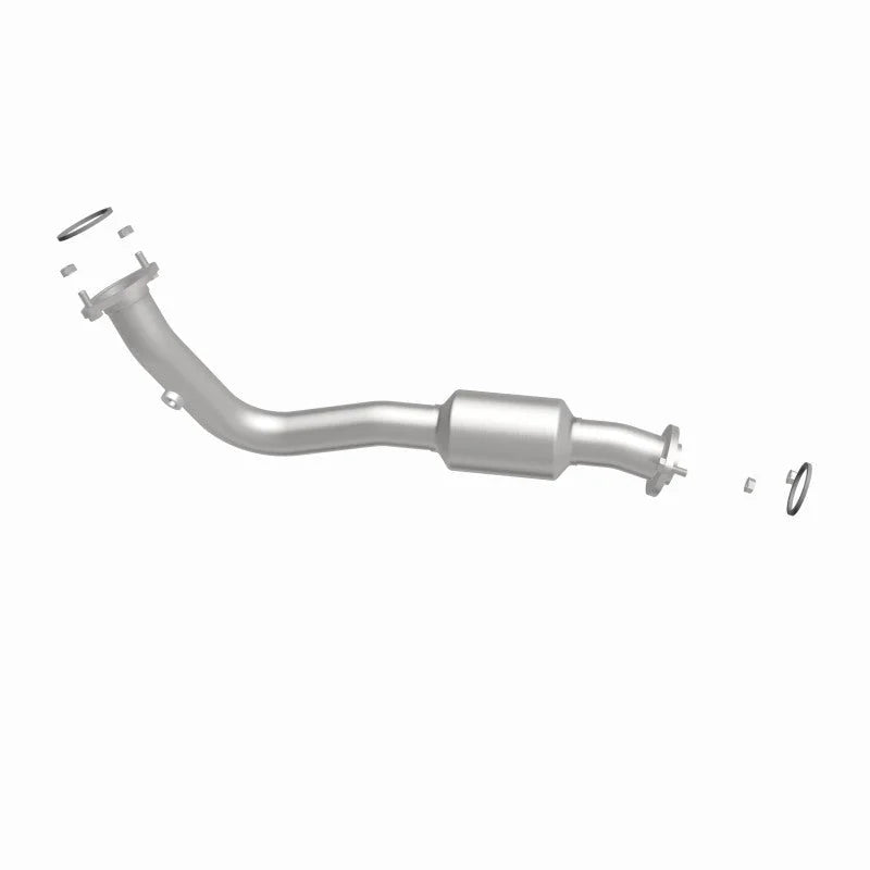 Magnaflow Conv DF 13-15 RAV4 2.5 Underbody - Additional View 10