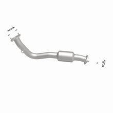 Load image into Gallery viewer, Magnaflow Conv DF 13-15 RAV4 2.5 Underbody - Additional View 10