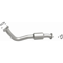 Load image into Gallery viewer, Magnaflow Conv DF 13-15 RAV4 2.5 Underbody - Additional View 11