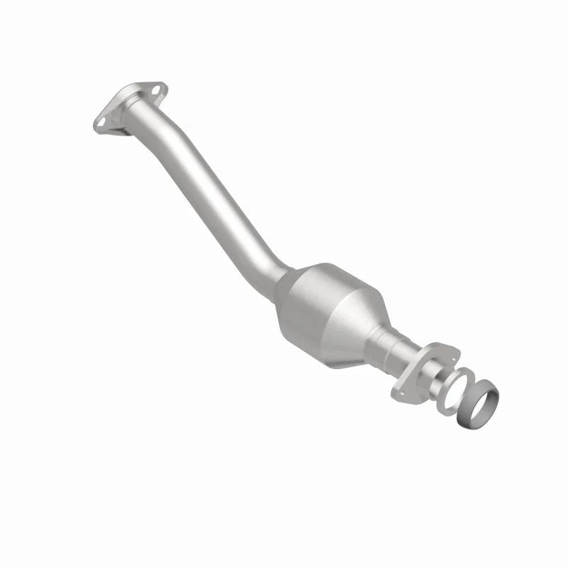 Magnaflow Conv DF 1.6L Underbody fits 2013-2015 Nissan Juke Nismo / 2014-2015 Nissan Juke Nismo RS / 2011-2017 Nissan Juke S