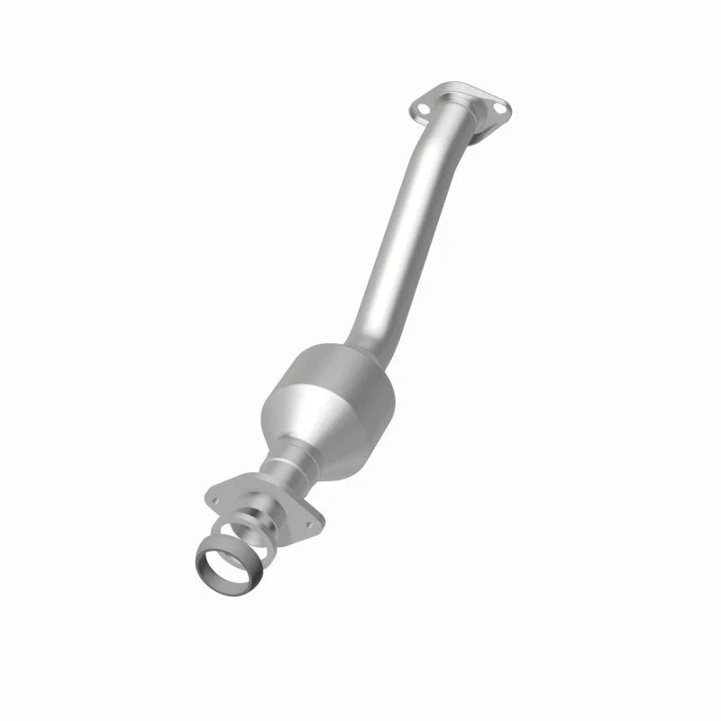 Magnaflow Conv DF 1.6L Underbody fits 2013-2015 Nissan Juke Nismo / 2014-2015 Nissan Juke Nismo RS / 2011-2017 Nissan Juke S