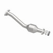 Load image into Gallery viewer, Magnaflow Conv DF 1.6L Underbody fits 2013-2015 Nissan Juke Nismo / 2014-2015 Nissan Juke Nismo RS / 2011-2017 Nissan Juke S
