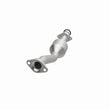 Load image into Gallery viewer, Magnaflow Conv DF 1.6L Underbody fits 2013-2015 Nissan Juke Nismo / 2014-2015 Nissan Juke Nismo RS / 2011-2017 Nissan Juke S