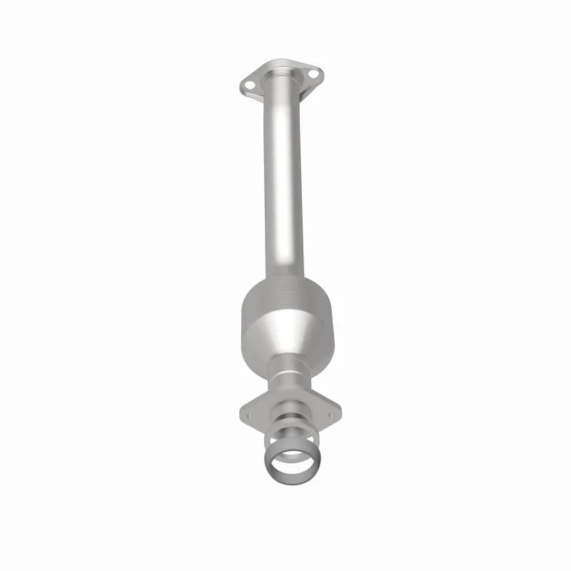 Magnaflow Conv DF 1.6L Underbody fits 2013-2015 Nissan Juke Nismo / 2014-2015 Nissan Juke Nismo RS / 2011-2017 Nissan Juke S