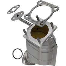 Load image into Gallery viewer, Magnaflow Conv DF 1984 Honda Civic 1.5L - Main Product View