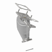 Load image into Gallery viewer, Magnaflow Conv DF 1984 Honda Civic 1.5L - Side View