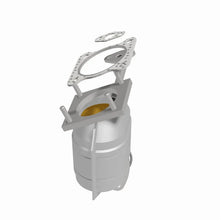 Load image into Gallery viewer, Magnaflow Conv DF 1984 Honda Civic 1.5L - Additional View 7