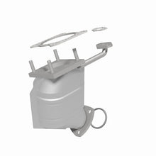 Load image into Gallery viewer, Magnaflow Conv DF 1984 Honda Civic 1.5L - Additional View 8