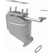 Load image into Gallery viewer, Magnaflow Conv DF 1984 Honda Civic 1.5L - Additional View 10