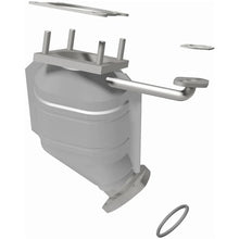 Load image into Gallery viewer, Magnaflow Conv DF 1984 Honda Civic 1.5L - Additional View 10