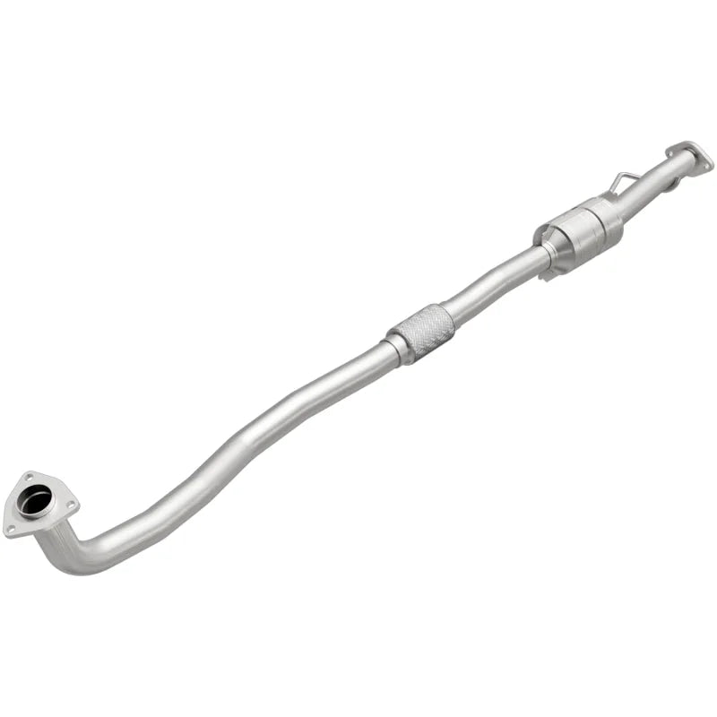 Magnaflow Conv DF 1989-1990 CAMRY 2.0L Underbody - Main Product View