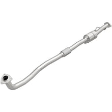 Load image into Gallery viewer, Magnaflow Conv DF 1989-1990 CAMRY 2.0L Underbody - Main Product View